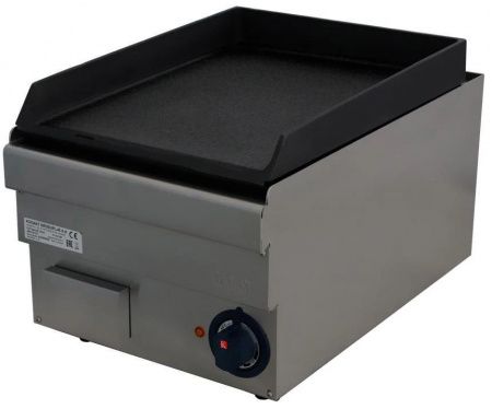 Поверхность жарочная Kogast EZ-T40L 53429