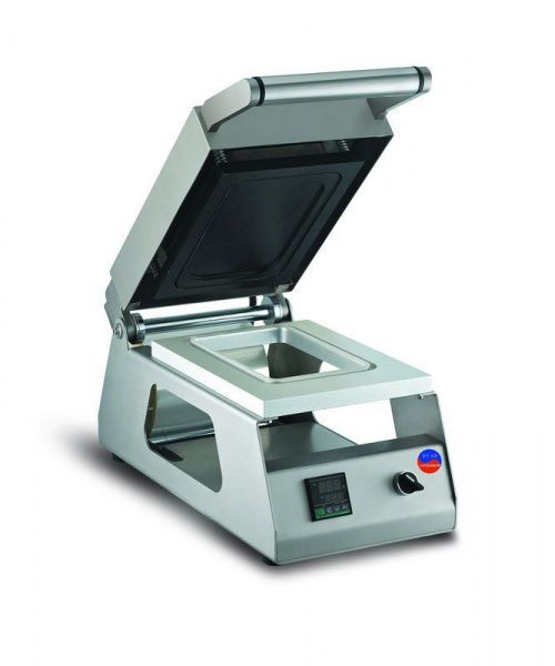 Запайщик лотков Indokor ISC-1 (142*92)