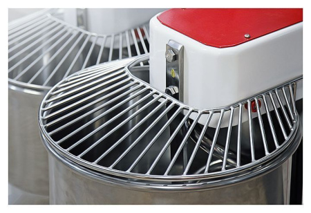 Тестомес Pizza Group IR42 VS