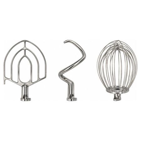 Миксер планетарный Kocateq M 30 BPLE B
