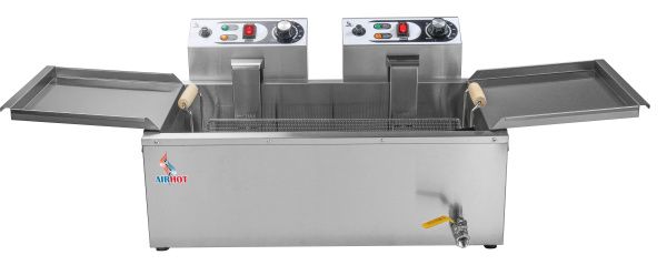 Чебуречница Airhot EC-38