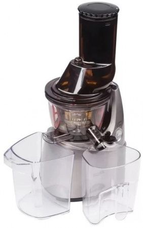 Соковыжималка шнековая Bork S610