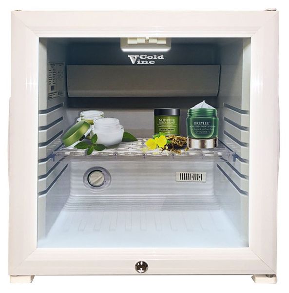 Минибар Cold Vine MCA-28WG