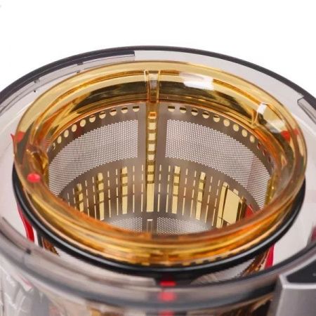 Соковыжималка шнековая Bork S610