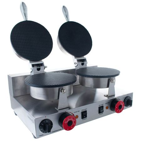 Вафельница Foodatlas ZU-2