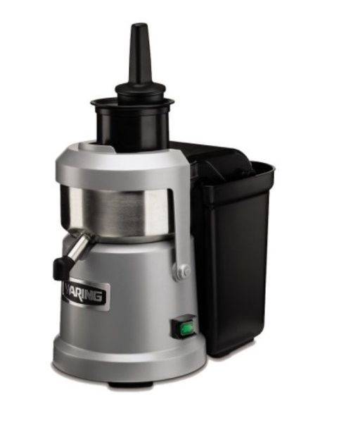 Соковыжималка Waring WJX90XE