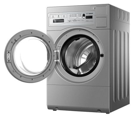 Стиральная машина Haier HCW12C