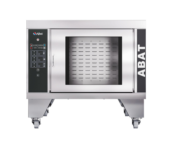 Шкаф расстоечный Abat ШРТ-10-6-4П