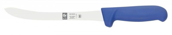 Нож разделочный Icel 24600.3156000.210 Practica 21см для рыбы синий
