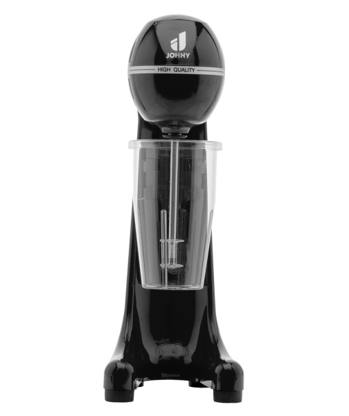Миксер для молочных коктейлей Johny AK/2-5TA Eco черный