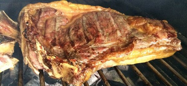 Гриль-печь MOVILFRIT BR-45 INOX