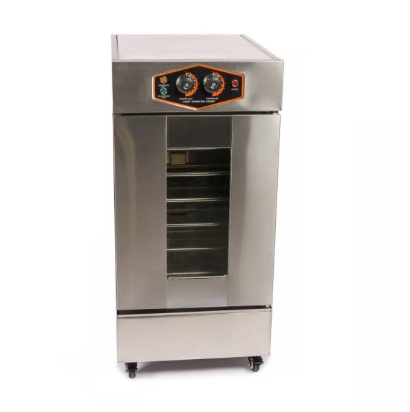 Расстоечный шкаф Hualian FJ-6C