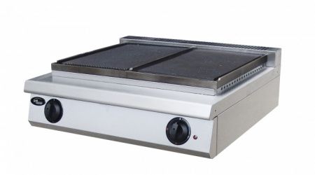 Поверхность жарочная Grill Master Ф2ЖТЛПЖЭ 24044