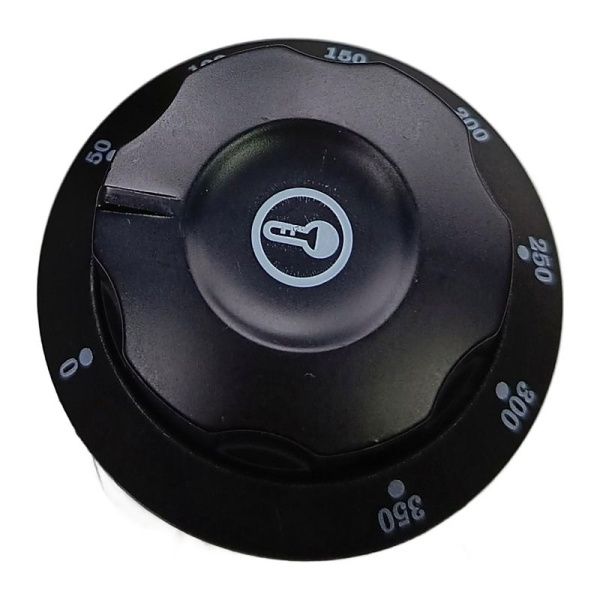 Ручка термостата Gastromix GS 1/GS 1+1