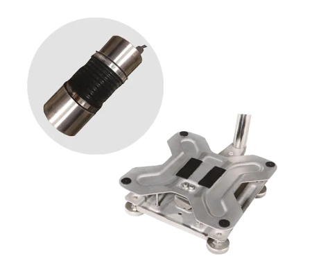 Весы настольные MAS PM1HWS-10-2828