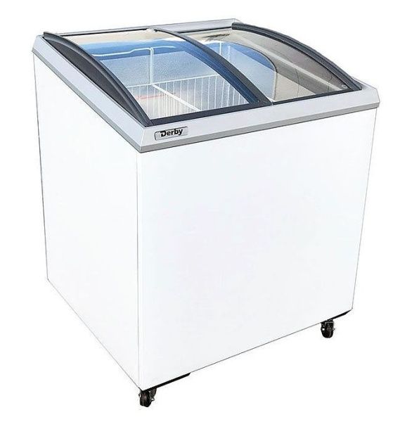 Ларь морозильный Derby EK-27 C+ (92500156)