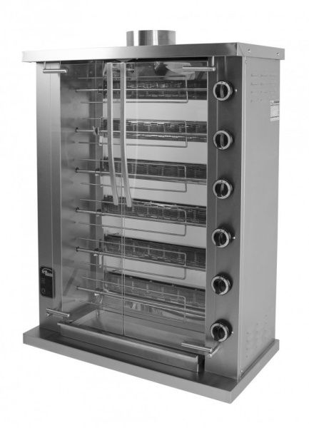 Гриль для кур Grill Master Ф6У1Г 11122