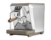 Кофемашина Nuova Simonelli Oscar Mood Tank tortora