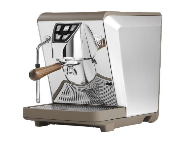 Кофемашина Nuova Simonelli Oscar Mood Tank tortora
