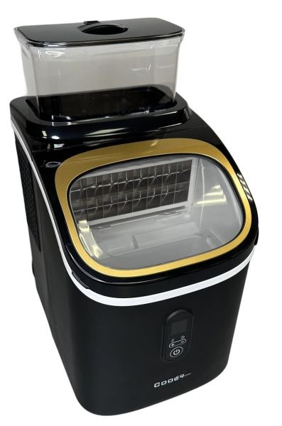 Льдогенератор Cooleq ZBC-15