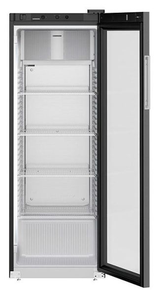 Шкаф холодильный Liebherr MRFVD 3511 744 черный