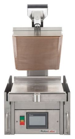 Гриль контактный RoboLabs RoboSmartGrill