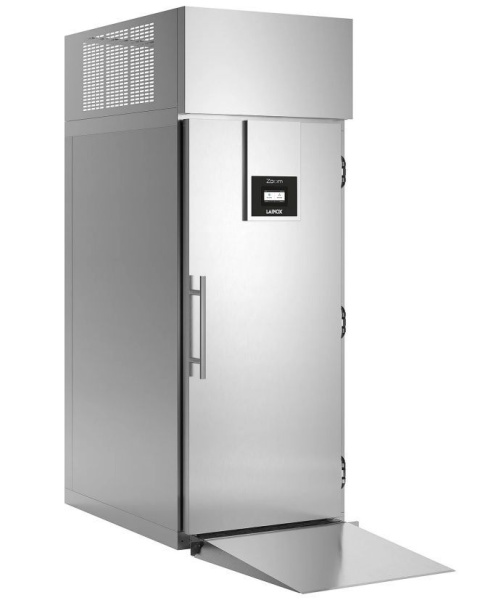 Шкаф шоковой заморозки Lainox Zoom ZO201PAX