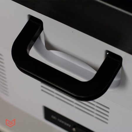 Автомобильный холодильник переносной Meyvel AF-G25