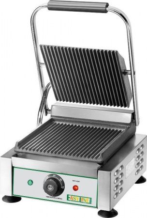 Гриль контактный Fimar Easyline EG02