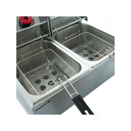 Фритюрница Foodatlas DF-82