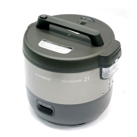 Рисоварка Cuckoo CR2155