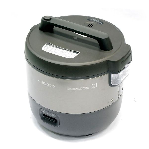 Рисоварка Cuckoo CR2155