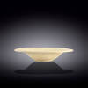 Тарелка глубокая  Wilmax Lotus WL‑664312 d230мм