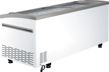Ларь-бонета Haier GTS1850WB