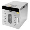 Дегидратор Kocateq DH FD 16 NW DIGITAL