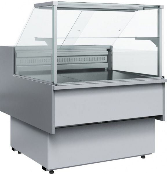 Витрина нейтральная Полюс GC110 N 1,5-1 (Carboma)