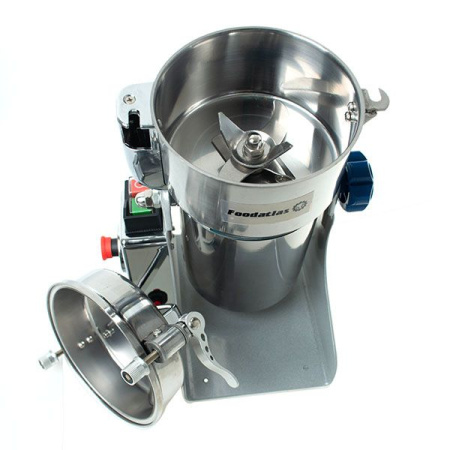 Измельчитель орехов и специй Foodatlas HR-10В