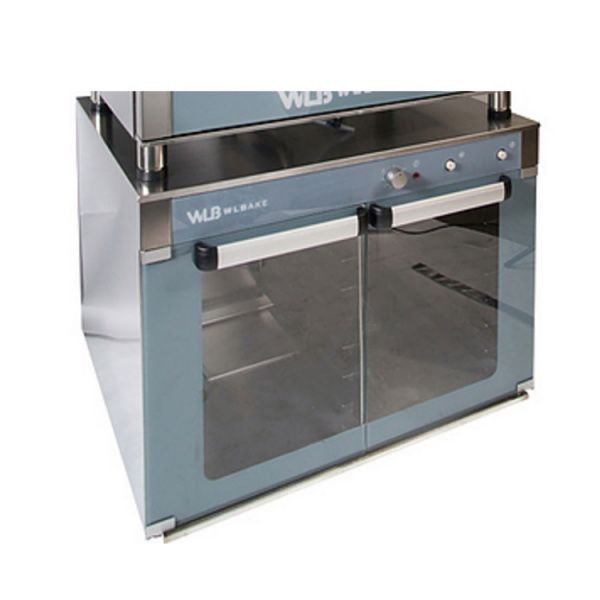Расстоечная камера WLBake WLIEV864M