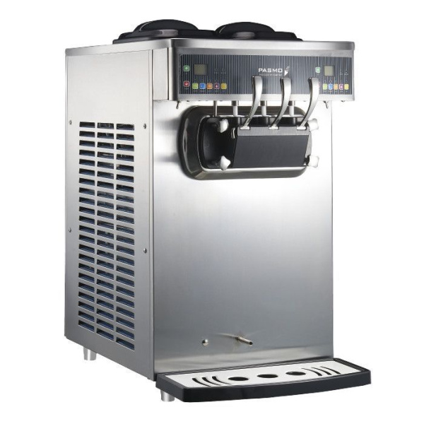 Фризер для мягкого мороженого Pasmo S230F