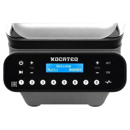 Блендер Kocateq TQ8000P