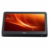Сенсорный терминал Атол Optima V3 11,6", Intel Celeron N3350, 4 ГБ ОЗУ, 64 ГБ eMMC, без АКБ, Windows