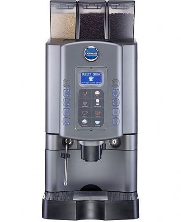 Кофемашина Carimali Armonia Soft AS-00-01-02