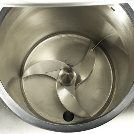 Аппарат для ферментации JAC TL40