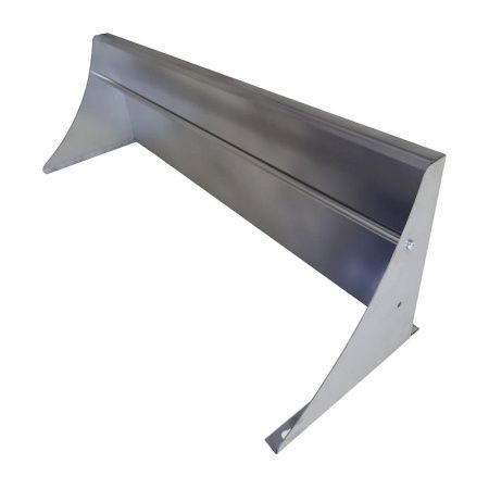 Полка настенная Assum ПН-П2-10/3 (1000х300х220)