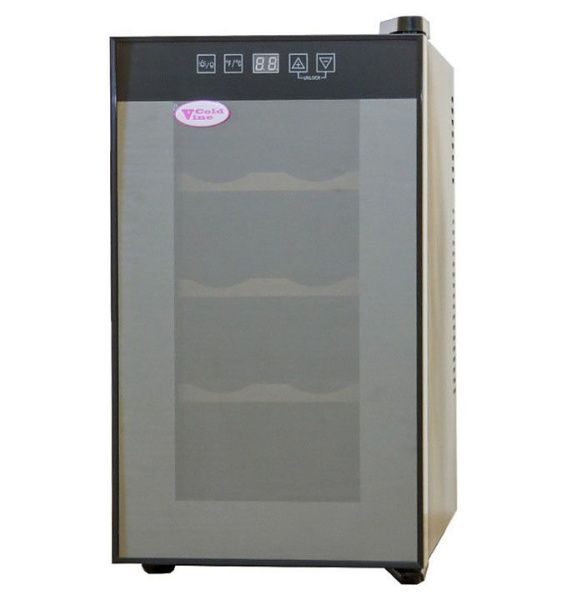 Шкаф винный Cold Vine BCW-25C