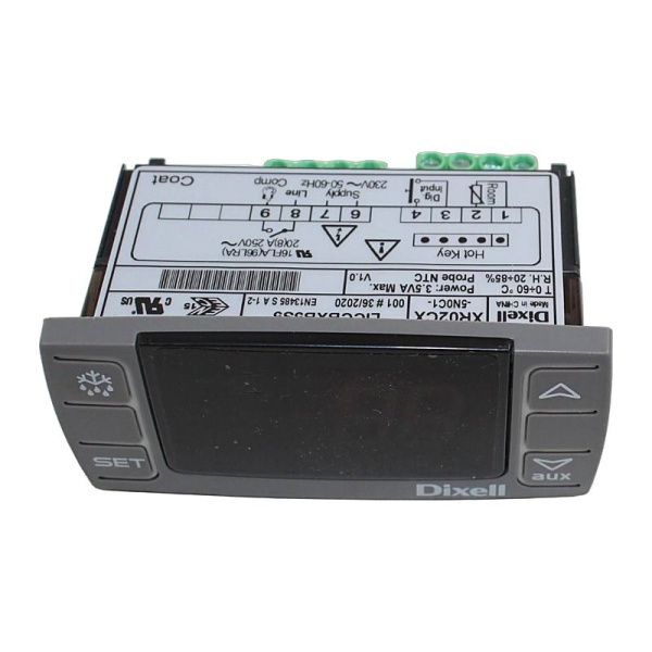 Контроллер Cooleq PS903