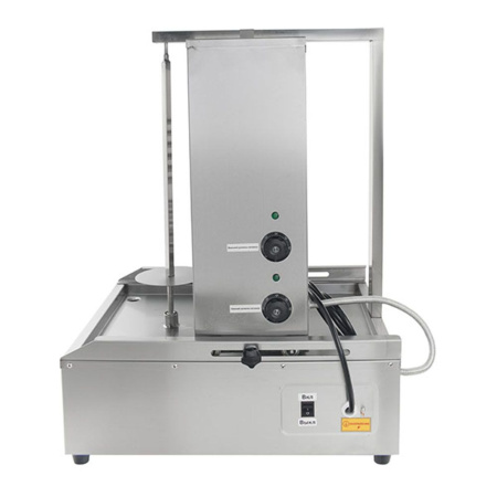 Гриль для шаурмы Foodatlas CY-50 Eco