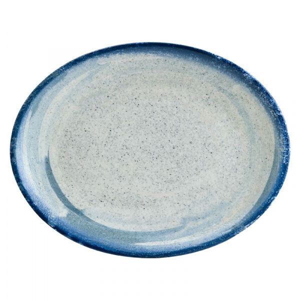 Блюдо Bonna Harena S-MT-HRNMOV31OV d310мм