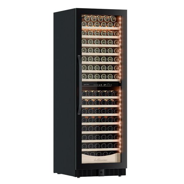 Шкаф винный Meyvel MV163PRO-KBT2