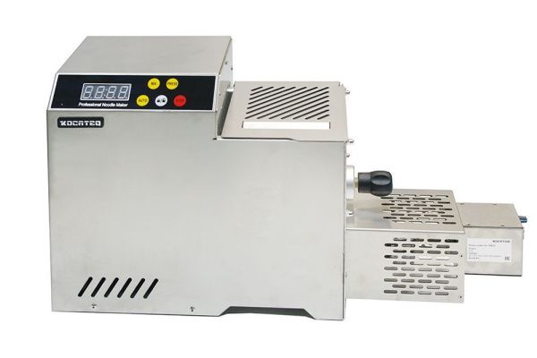 Пастамашина Kocateq OMJ2 with cutter